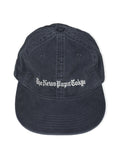 NPT DAD CAP - NAVY