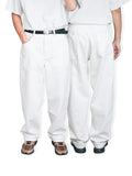 NEWSPAPER JEANS -Standard-