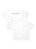 MAGAZINE TEE