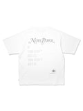 MAGAZINE TEE