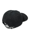 N DAD CAP - BLACK