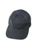 N DAD CAP - NAVY