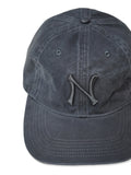 N DAD CAP - NAVY